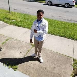 Meet your Posher, Thomas